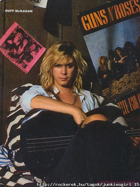 Duff