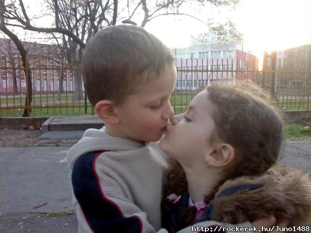 Csajozik mr! :)