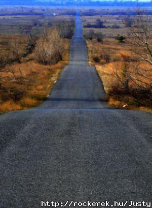 road