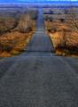 road