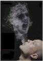 smoke on the light
