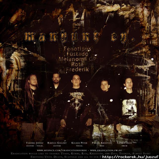 erekci cd