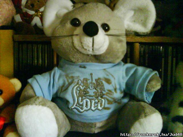 Az n dediklt LORDegrkm!)