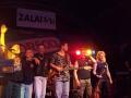 "Egyedl jrom a vrost..."Sipi hangjval,nagyok voltak Egerszegen!)