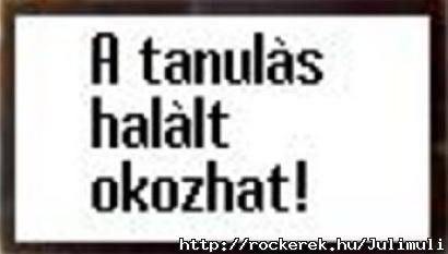 Vigyzat!