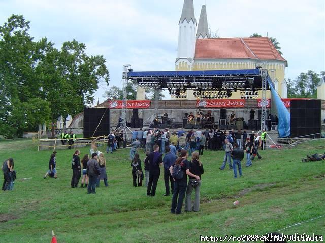 Sitke 2006