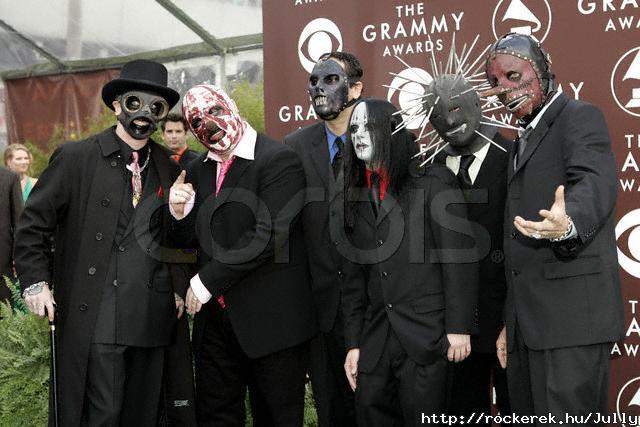 slipknot