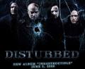 Disturbed