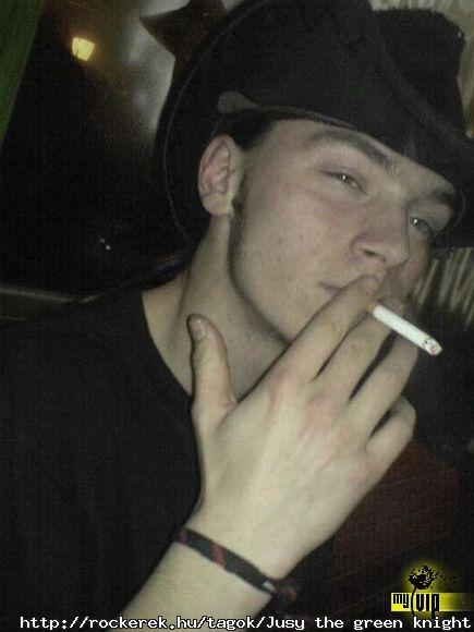 cof boy :)