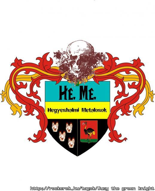 He.Me (Hegyeshalmi Metalosok)