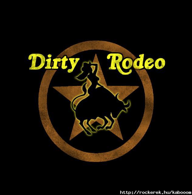 Dirty Rodeo