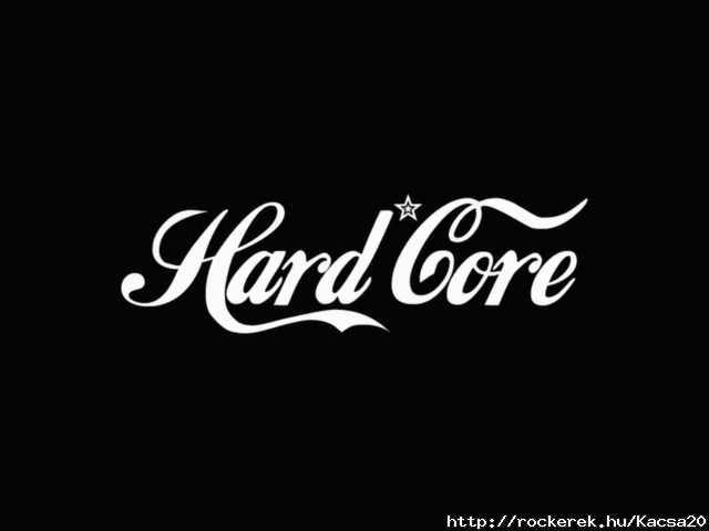 hardcore