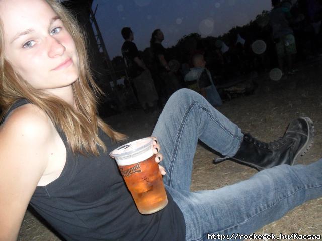 Rockmaraton 2011