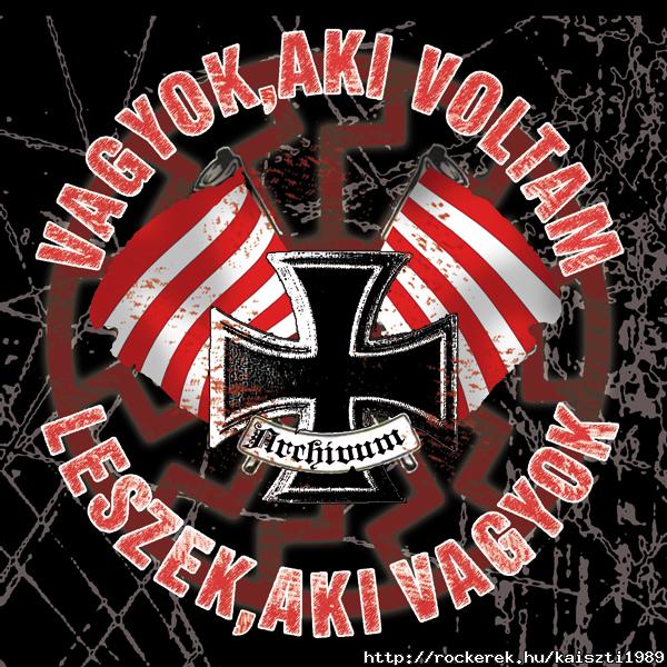 vagyok aki voltam
