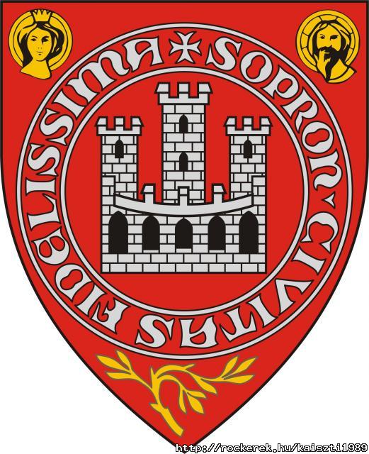 SOPRON