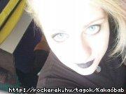 goth n