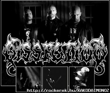 Dissection