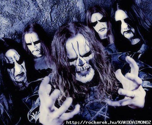 Dark Funeral