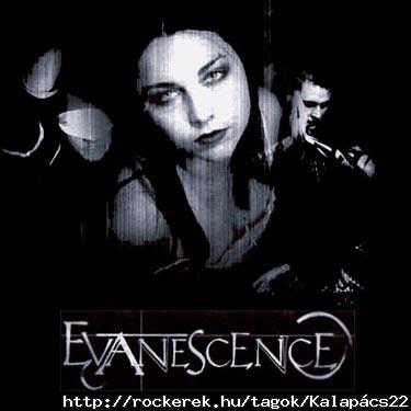 Evanescence