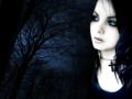 Goth Black-687038