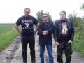 Uton Bkscsaba fel METAL WEEKENDRE 2010 szeptember 11