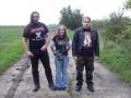 Uton Bkscsaba fel METAL WEEKENDRE 2