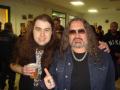 Rudn Joeval Bkscsabn Metal Weekenden 2011.04.16