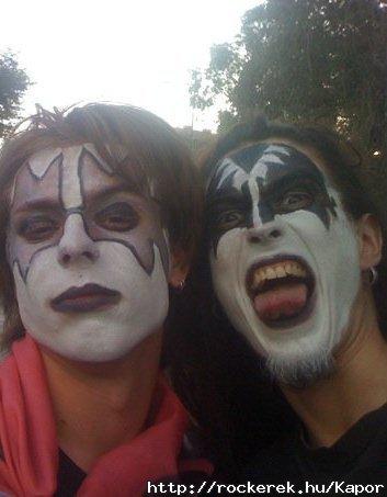 KISS
