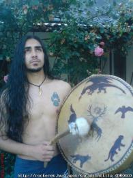 Atilla (DROGO)