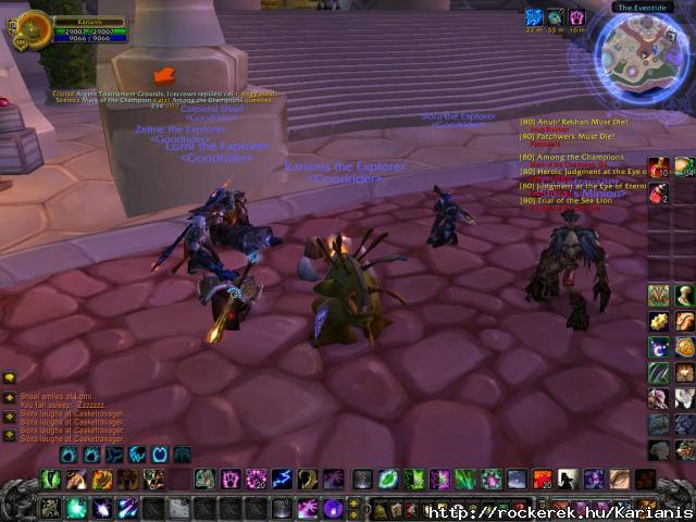 Dalaran
