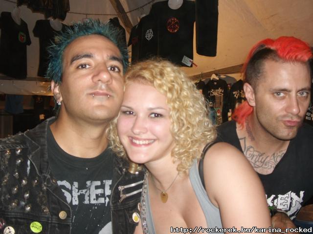 rockmaraton 2011