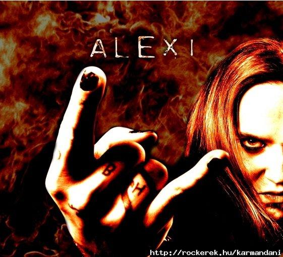Aleksi master