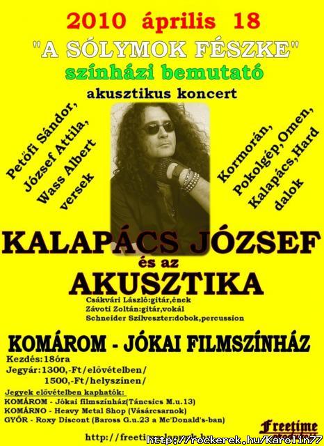 Plakt kalap