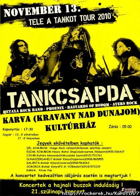 Karvaaaa