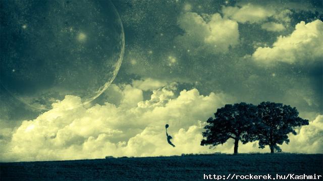 dream...