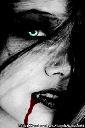 VAMPIRE