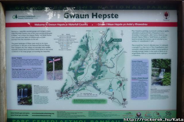 Gwaun Hepste