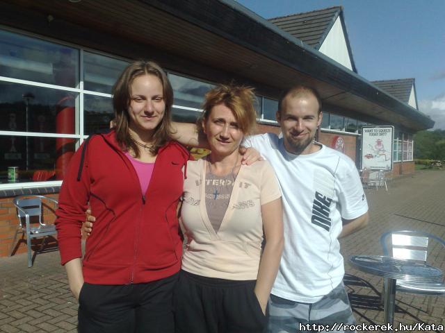 Swansea (En, Evi, Gabor)