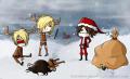 the GazettE