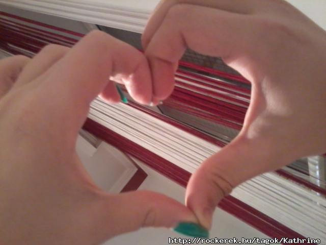 gy teljes az letem <3
