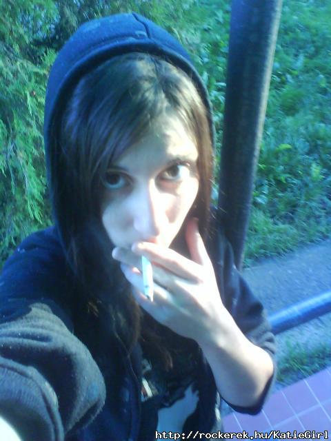 my...nemvok emos..mieltt azthinnd..xd
