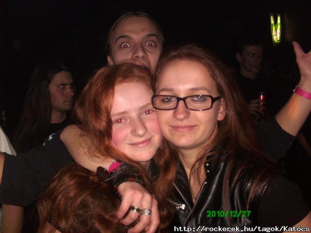 csmmel s egy ijeszt httr Cskval:P:D