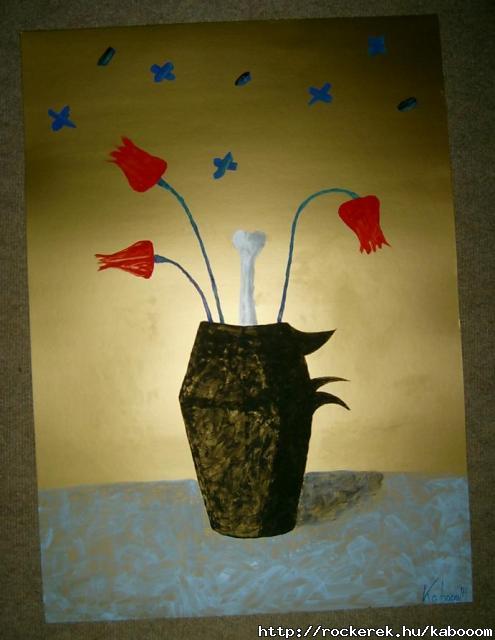 csend! let? (50x70)