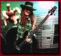 Cliff Burton (1962-1986) RIP the god of bass!