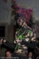 performance felllpsen, a Budapest Fashion keretben, A.Kd mdra