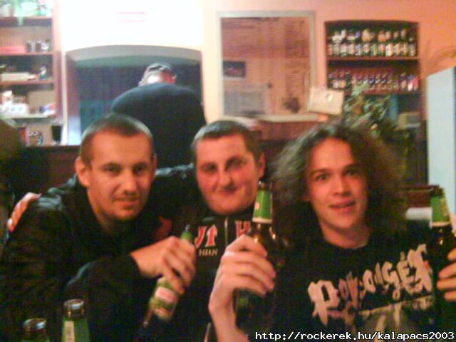 Heverockal