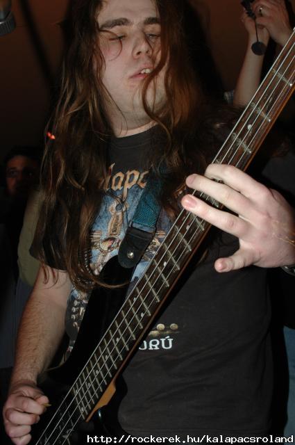 Koncert a Voxban ROCK N ROLL