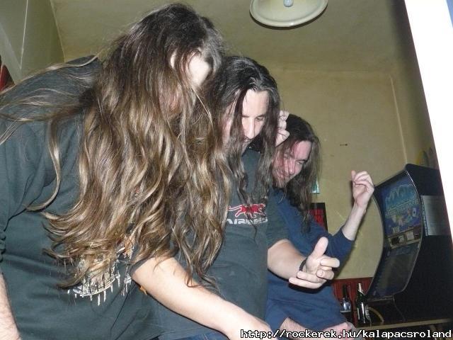 ``Mindhallig rock n` roll``