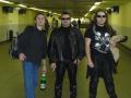 Szolnokon az llamoson tban Metal Liget fel 2009 prilis 11
