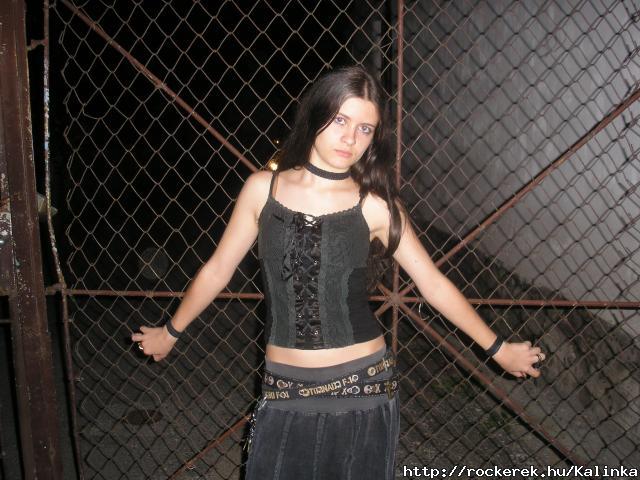 alone in the dark